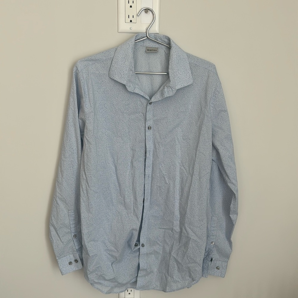 Reaction Kenneth Cole Dress shirt